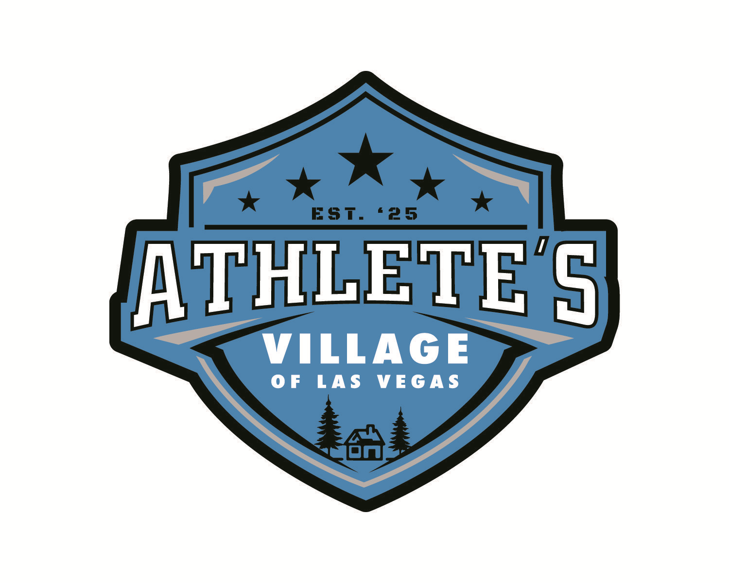 Athlete's Village Las Vegas