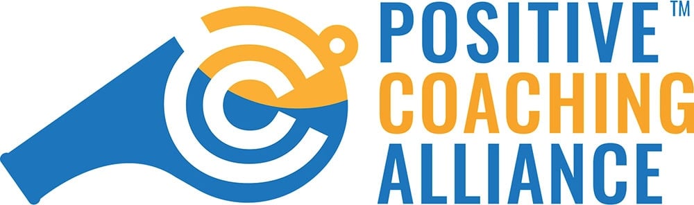 Positive Coaching Alliance logo