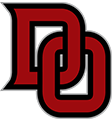 Desert Oasis High School logo