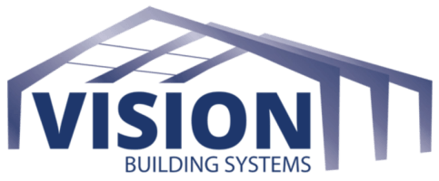 Vision Building Systems logo